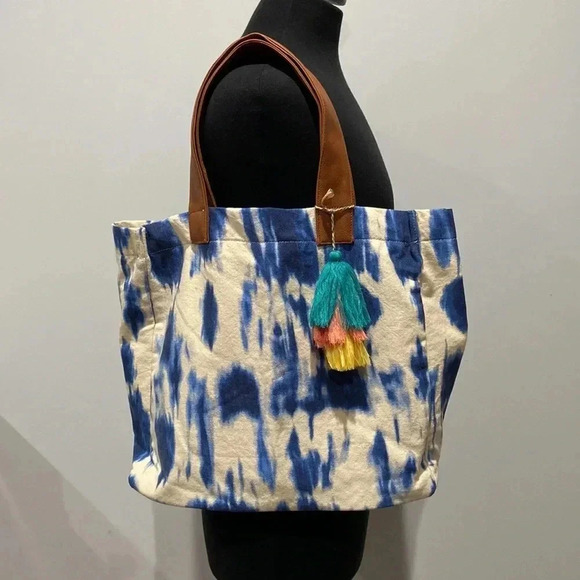 Laguna Tote by lu +elle - Picture 2 of 6